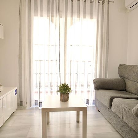 Bonito Apartamento Cerca De La Playa De Torrox Luaran gambar