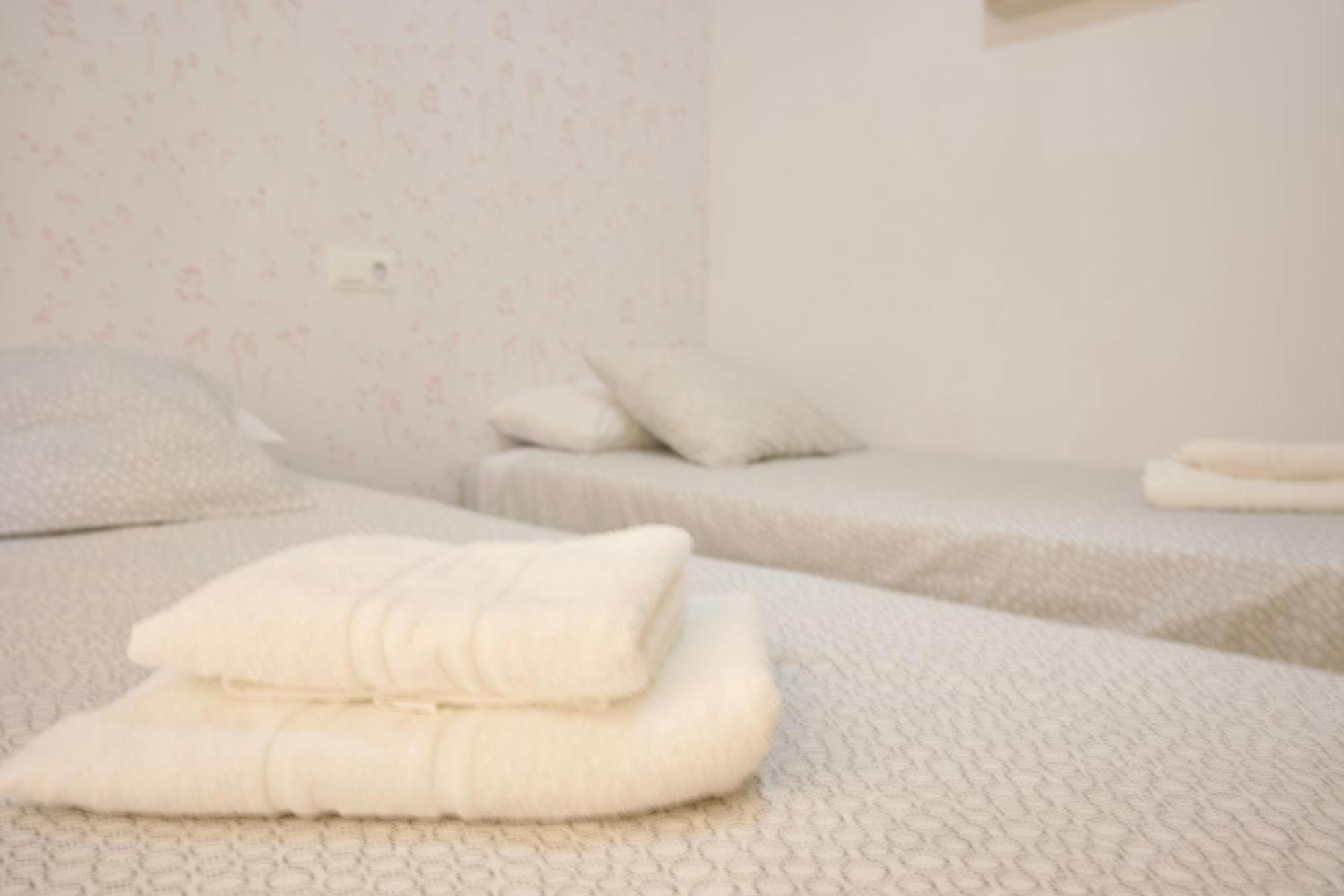 Bonito Apartamento Cerca De La Playa De Torrox Luaran gambar
