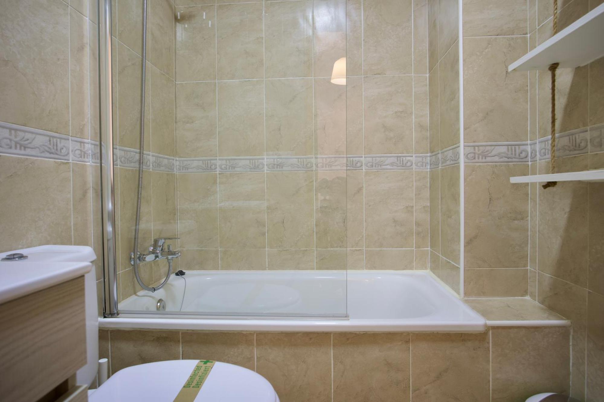 Bonito Apartamento Cerca De La Playa De Torrox Luaran gambar
