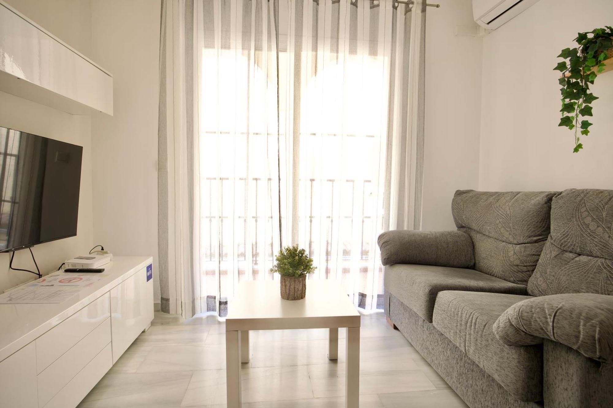 Bonito Apartamento Cerca De La Playa De Torrox Luaran gambar