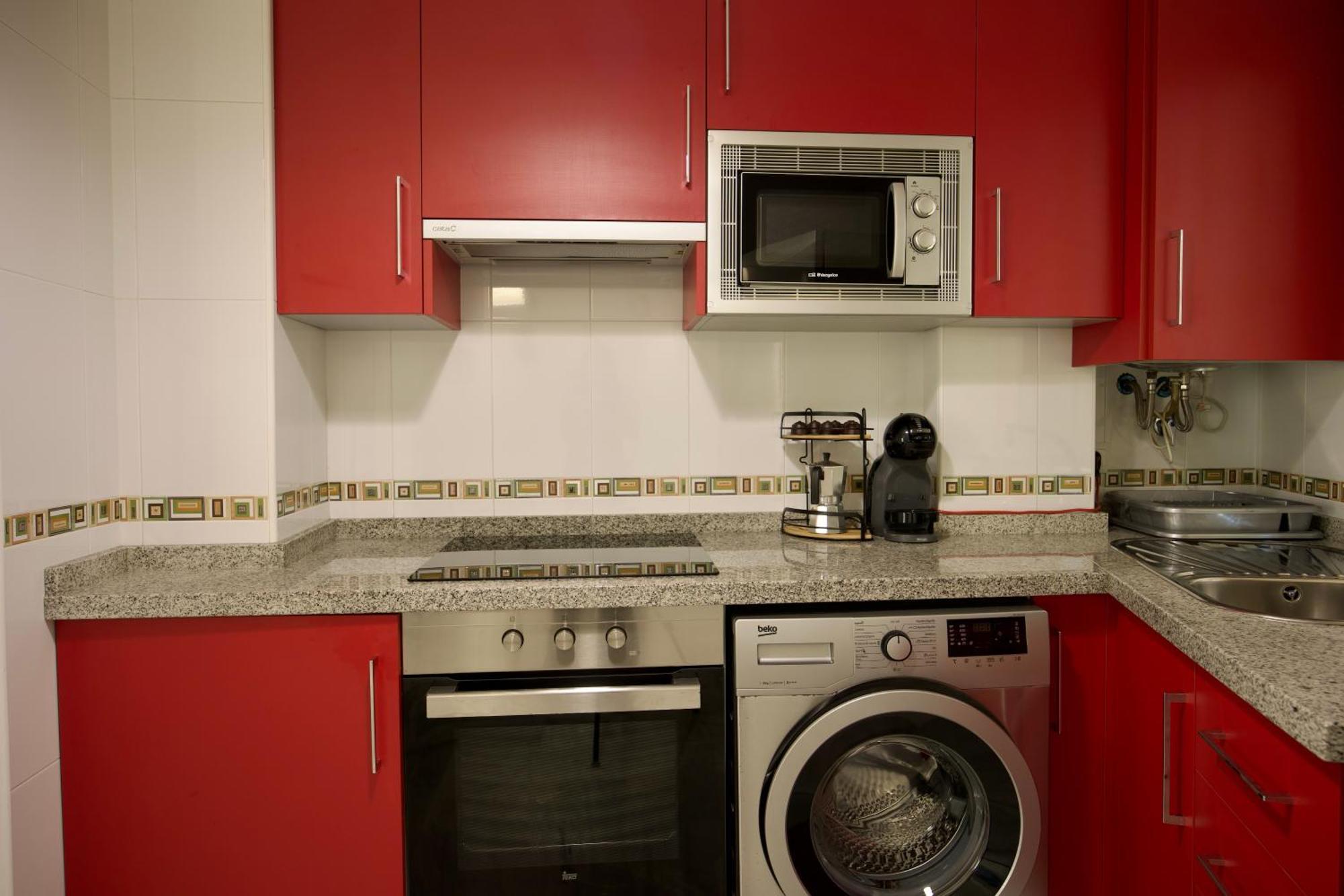 Bonito Apartamento Cerca De La Playa De Torrox Luaran gambar